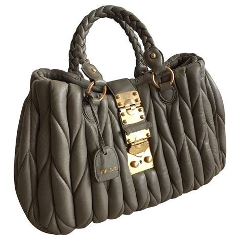 miu miu purse ebay|miu bags price.